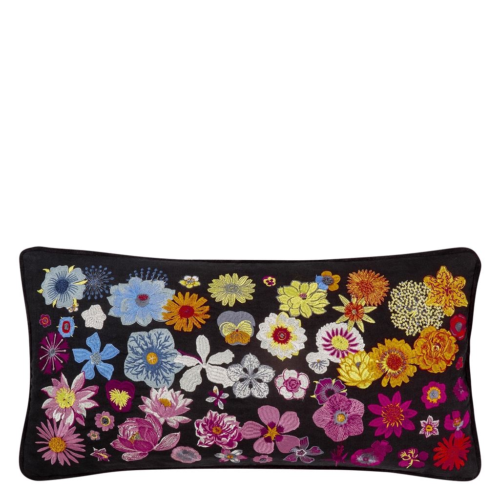 Cojín Decorativo Multicolore Jardin Des Hesperides