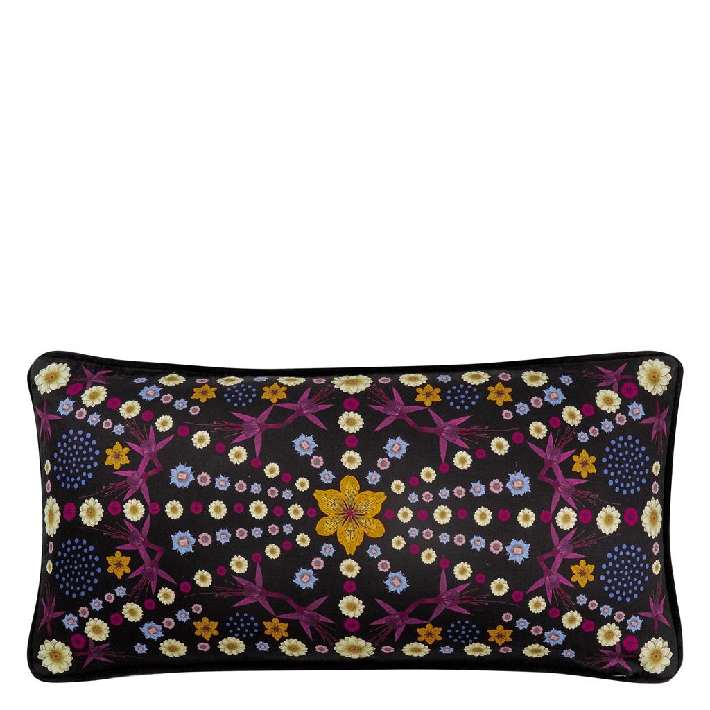 Cojín Decorativo Multicolore Jardin Des Hesperides