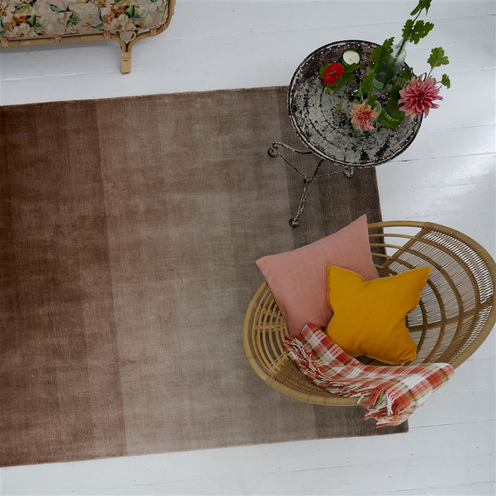 Designers Guild Savoie Cameo Rug