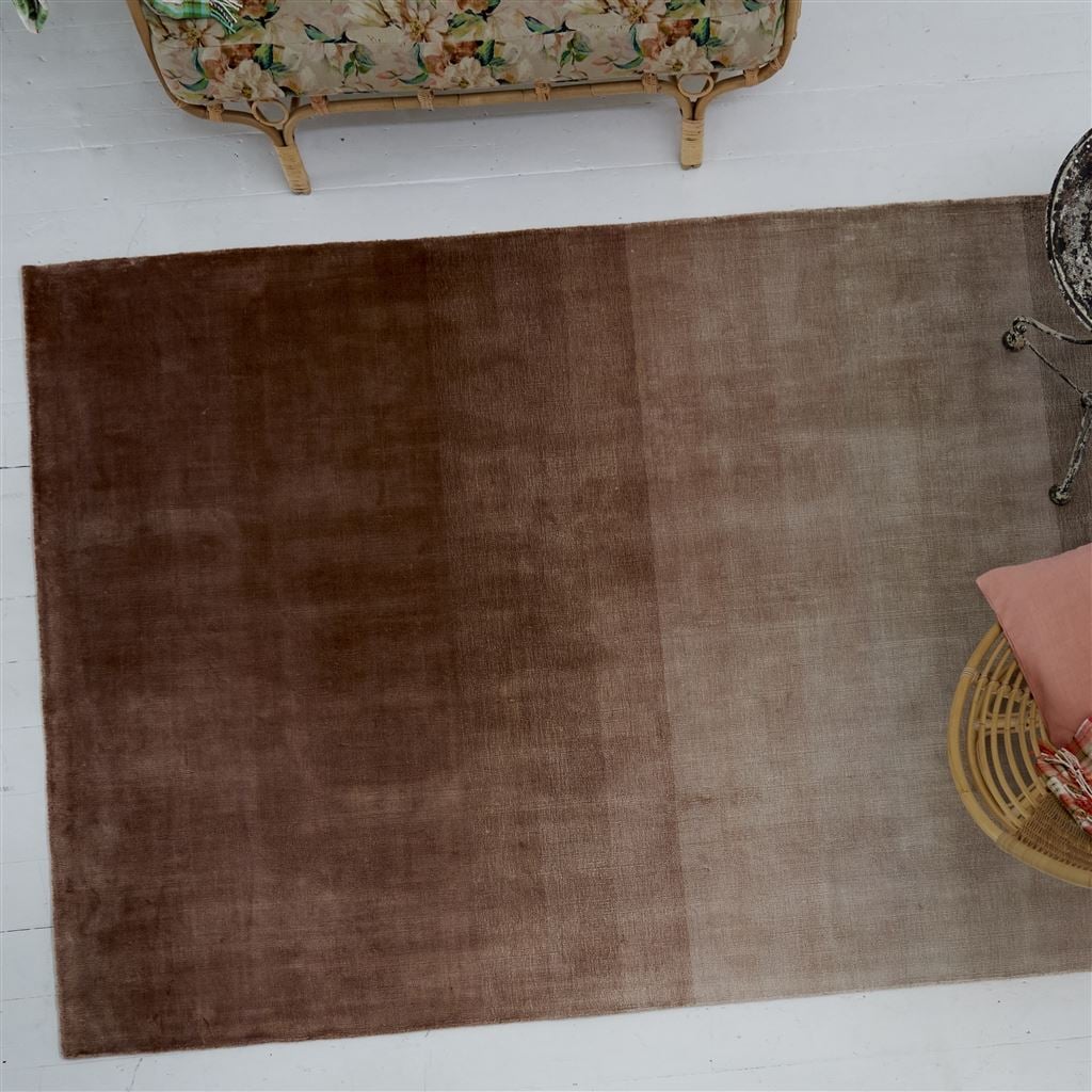 Alfombra Savoie Cameo de Designers Guild
