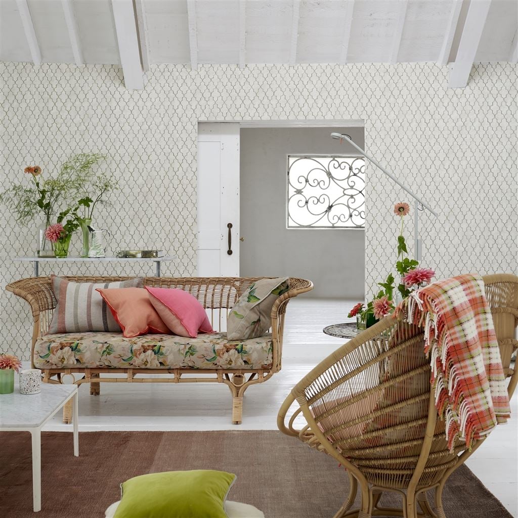 Alfombra Savoie Cameo de Designers Guild