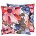 Vallarta - Flamingo - Cushion - 45x45cm
