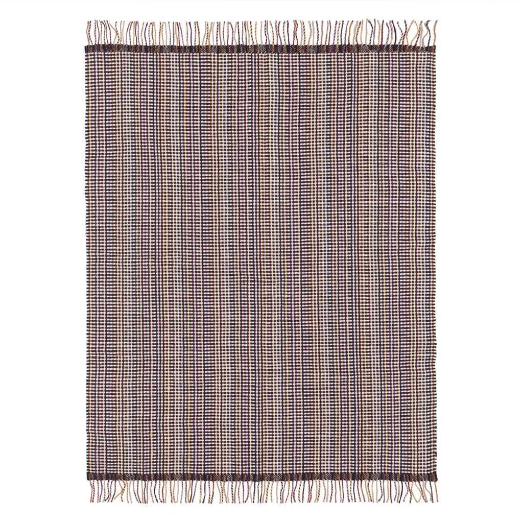 Designers Guild Ashbee Berry Throw