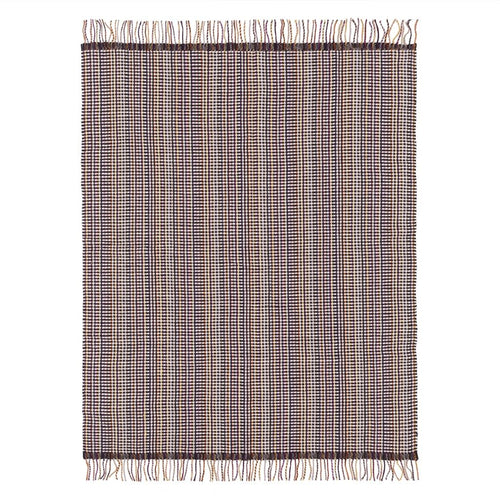 Designers Guild Ashbee Berry Throw