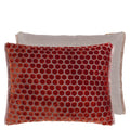 Jabot - Pimento - Cushion - 30x40cm
