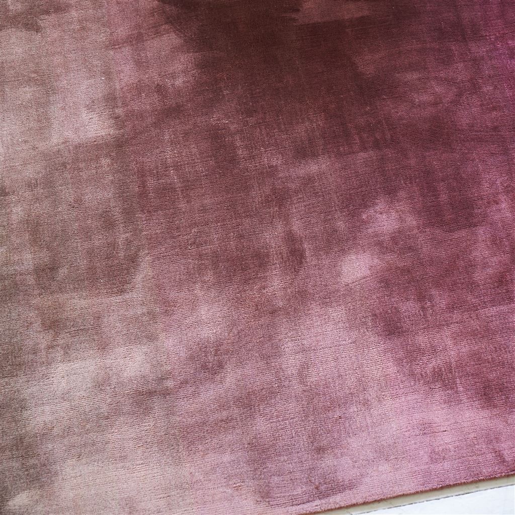 Alfombra Savoie Vintage Rose de Designers Guild