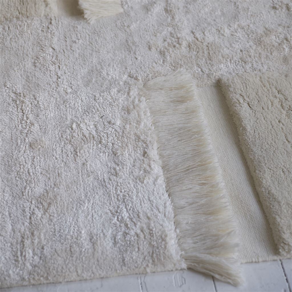Alfombra Bourdelle Chalk de Designers Guild