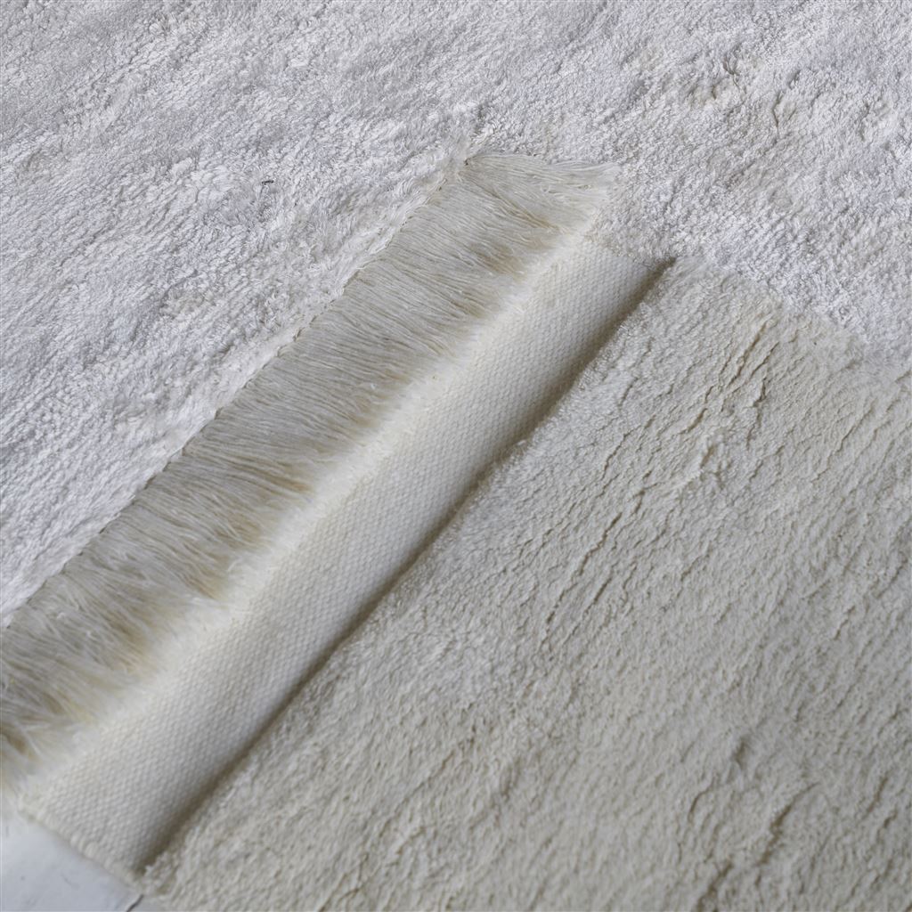 Designers Guild Bourdelle Chalk Rug