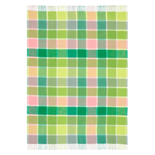 Manta Bridgeport Lima de Designers Guild