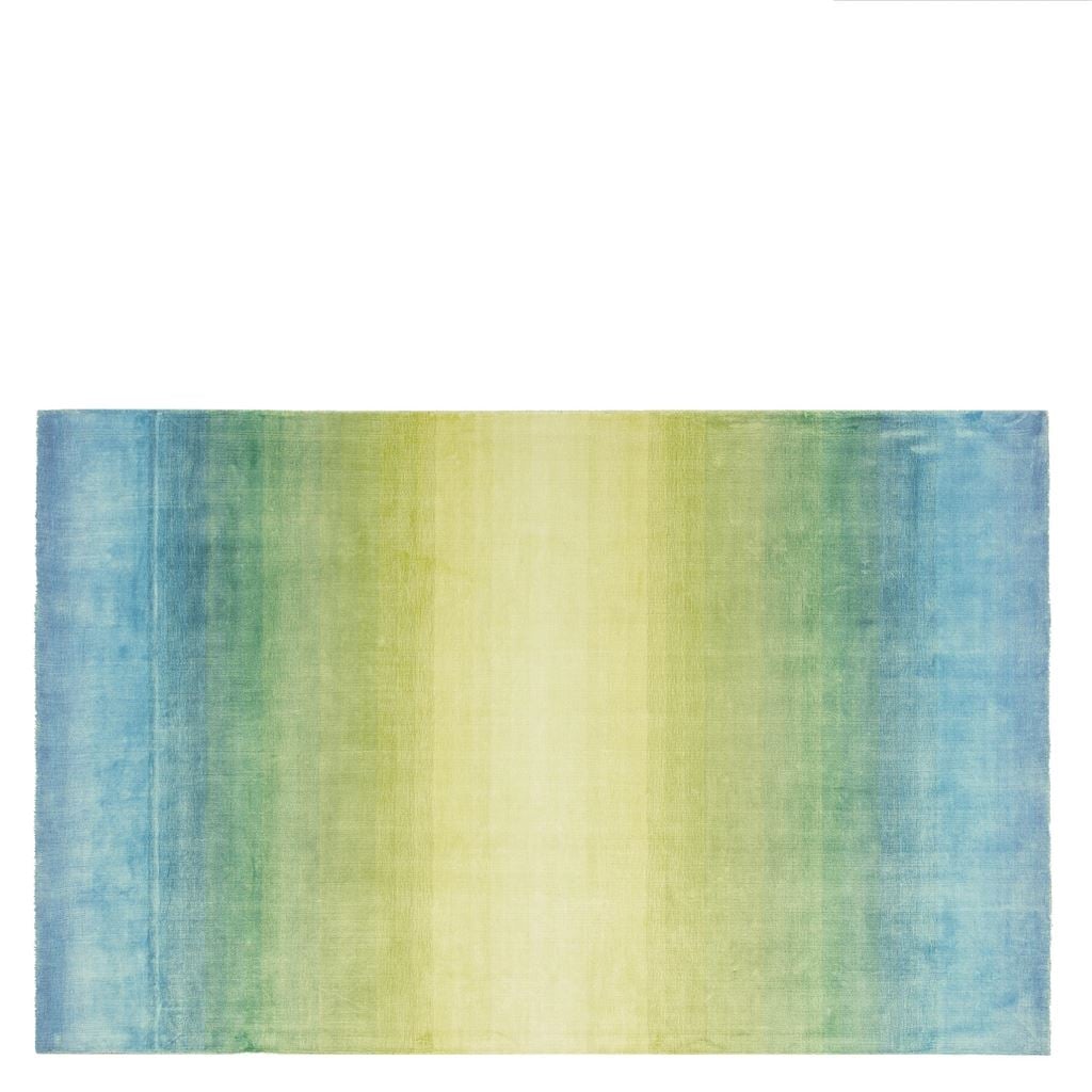 Alfombra Designers Guild Savoie Azure