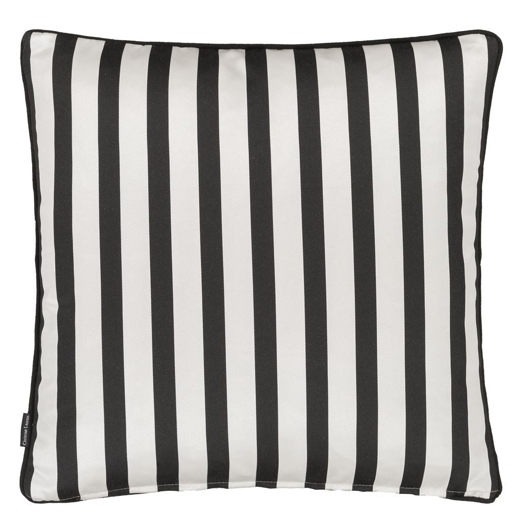 En Allant Aux Baux Cypres Decorative Pillow
