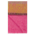 Mikome Fuchsia Throw