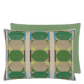 Kushime Emerald Cushion