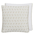 Marquise Chalk Cushion