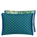 Tarakan Emerald Outdoor Cushion