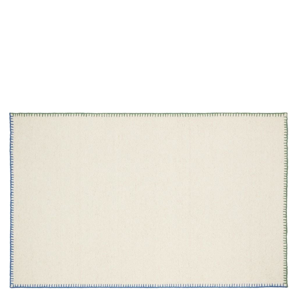 Designers Guild Swaledale Chalk Rug