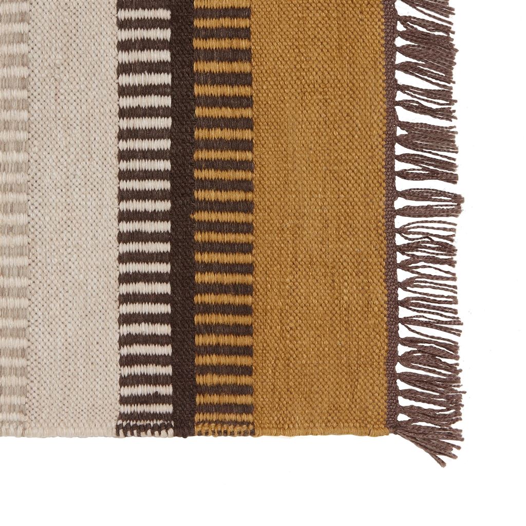 Designers Guild Muturi Natural Outdoor Rug