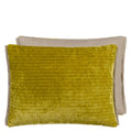 Mazarin Alchemilla Cushion