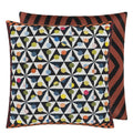 Mila Tomate Cushion