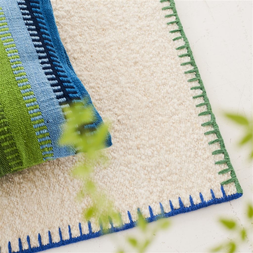 Alfombra Swaledale Chalk de Designers Guild