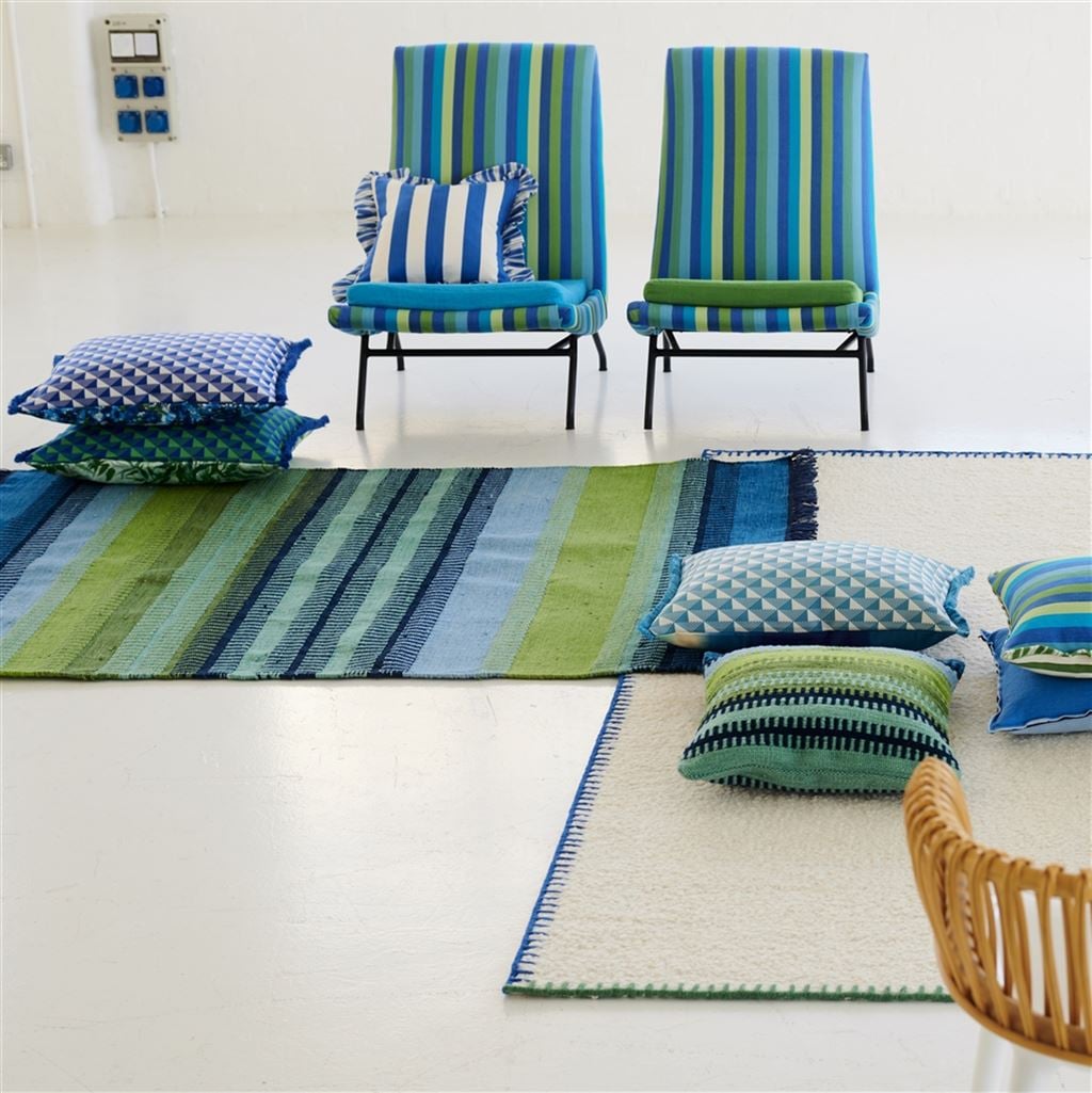 Alfombra Swaledale Chalk de Designers Guild