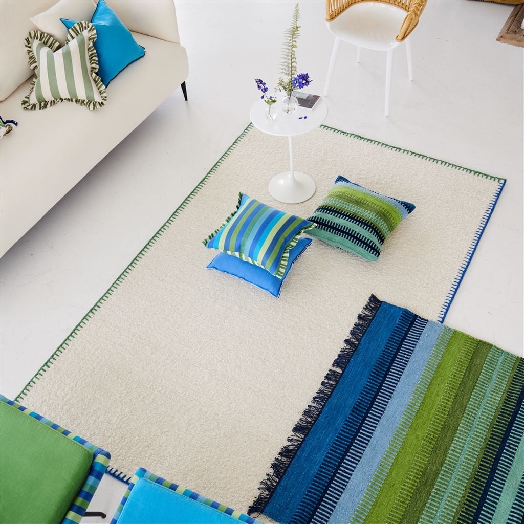 Alfombra Swaledale Chalk de Designers Guild