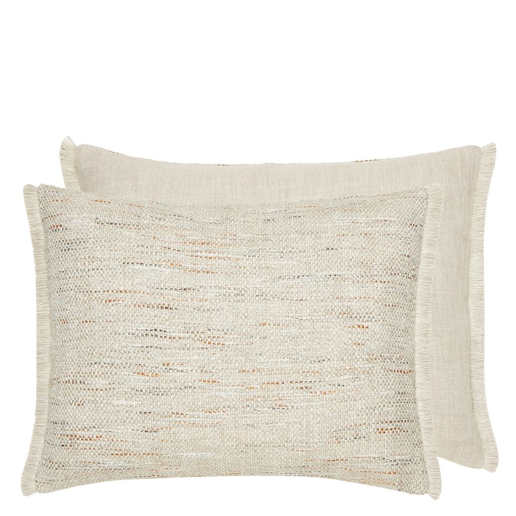 Gwen Linen Cushion