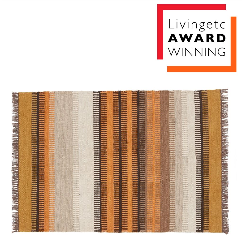 Designers Guild Muturi Natural Outdoor Rug