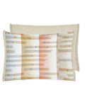 Cascata Ochre Cushion