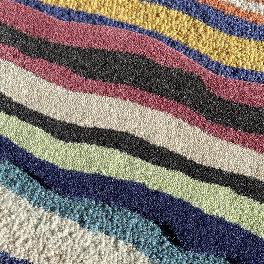 Garrotxa Mosaique Rug