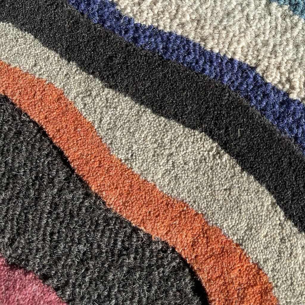 Garrotxa Mosaique Rug