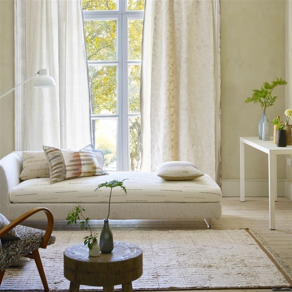 Designers Guild Tokusa Birch Rug