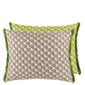 Tarakan Birch Outdoor Pillow