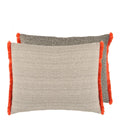 Grayton Graphite Outdoor Cushion