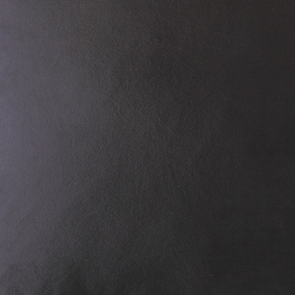 Passion Suede Pillow - Black
