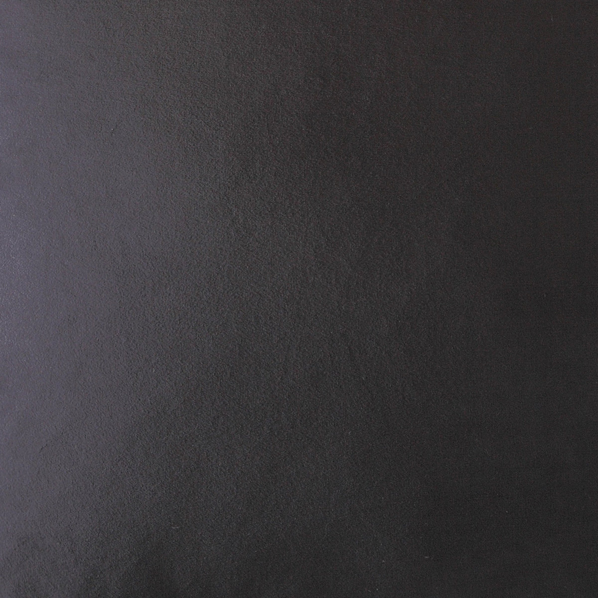 Passion Suede Pillow - Black