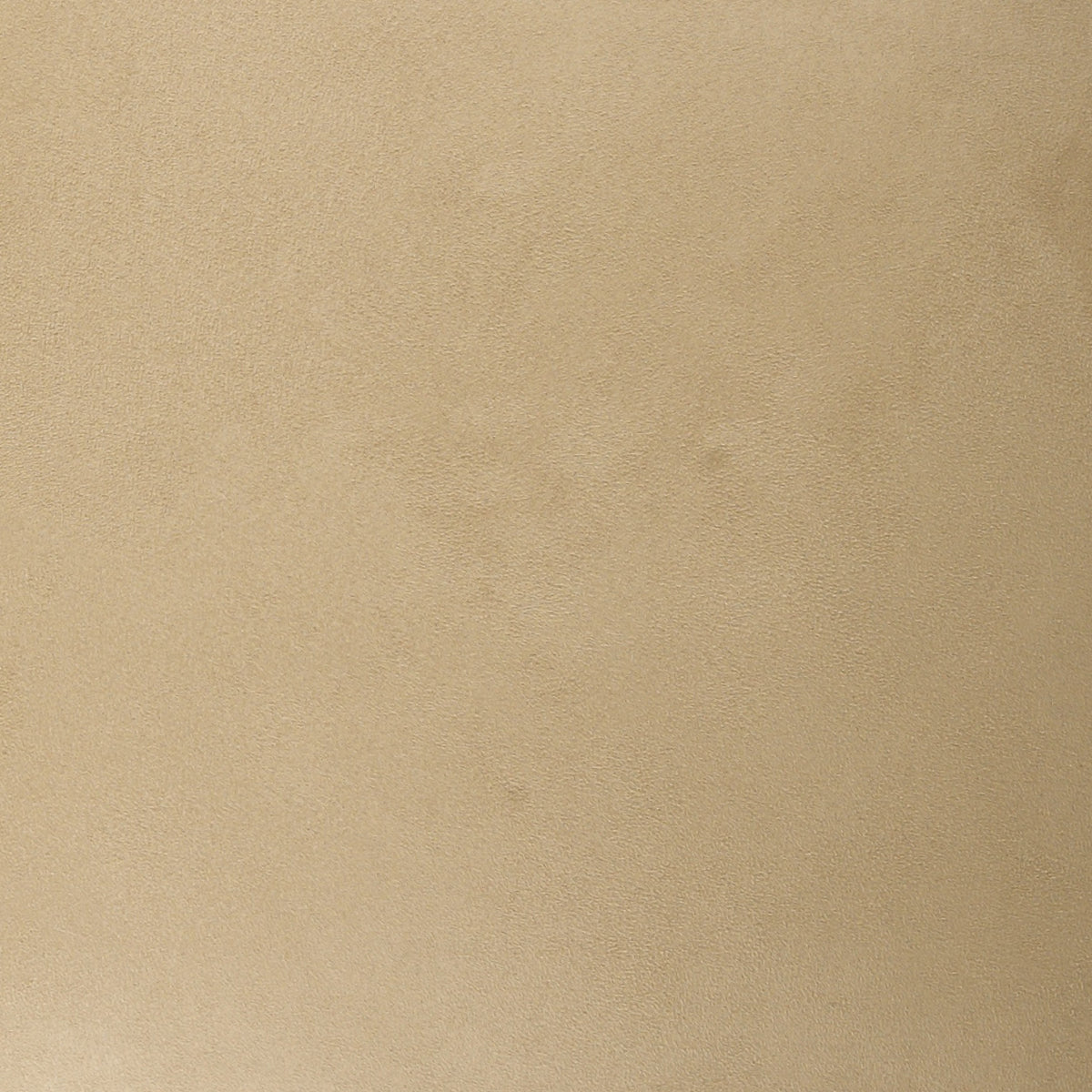 Passion Suede Pillow - Camel