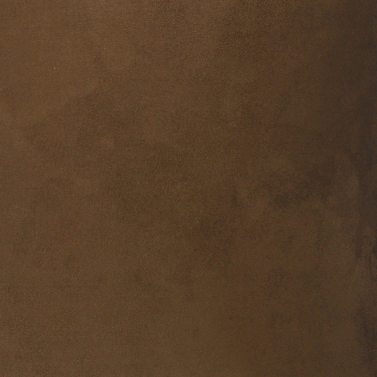 Passion Suede Pillow - Chocolate