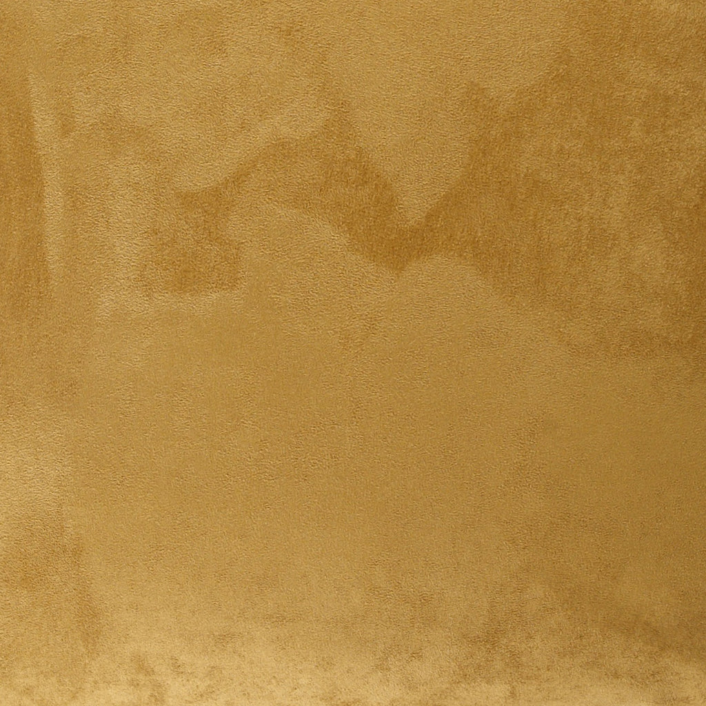 Passion Suede Pillow - Copper