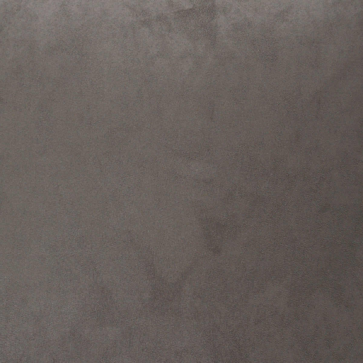 Passion Suede Pillow - Grey
