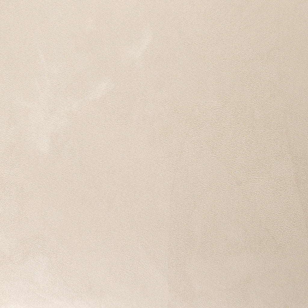 Passion Suede Pillow - Oyster