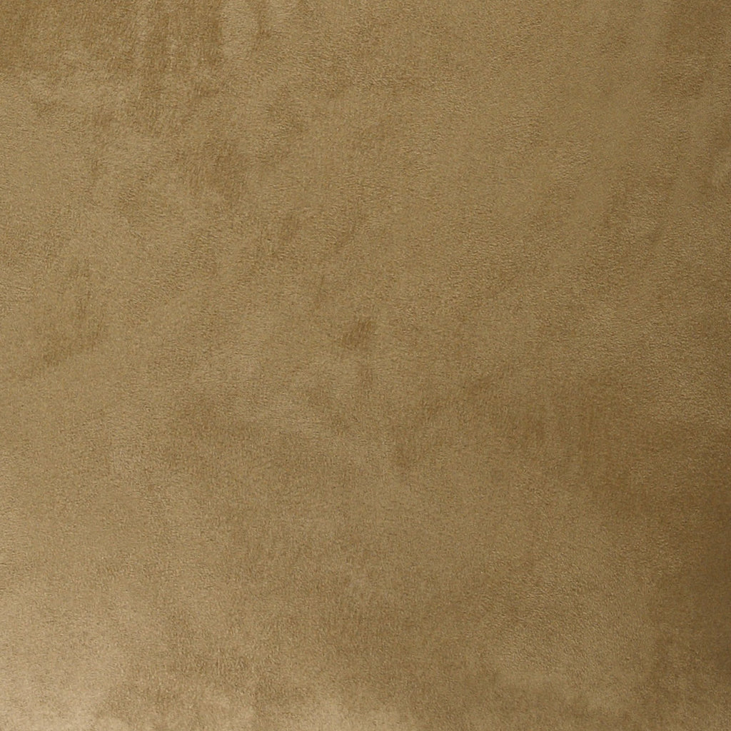 Passion Suede Pillow - Tan