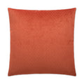 Flex Pillow - Paprika