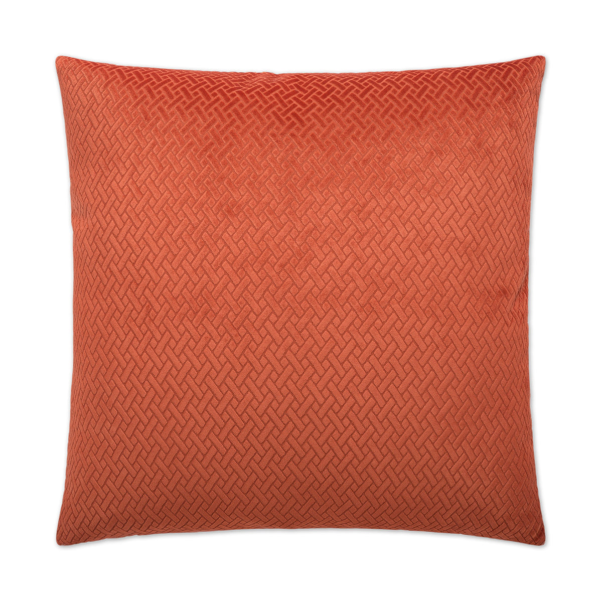 Flex Pillow - Paprika