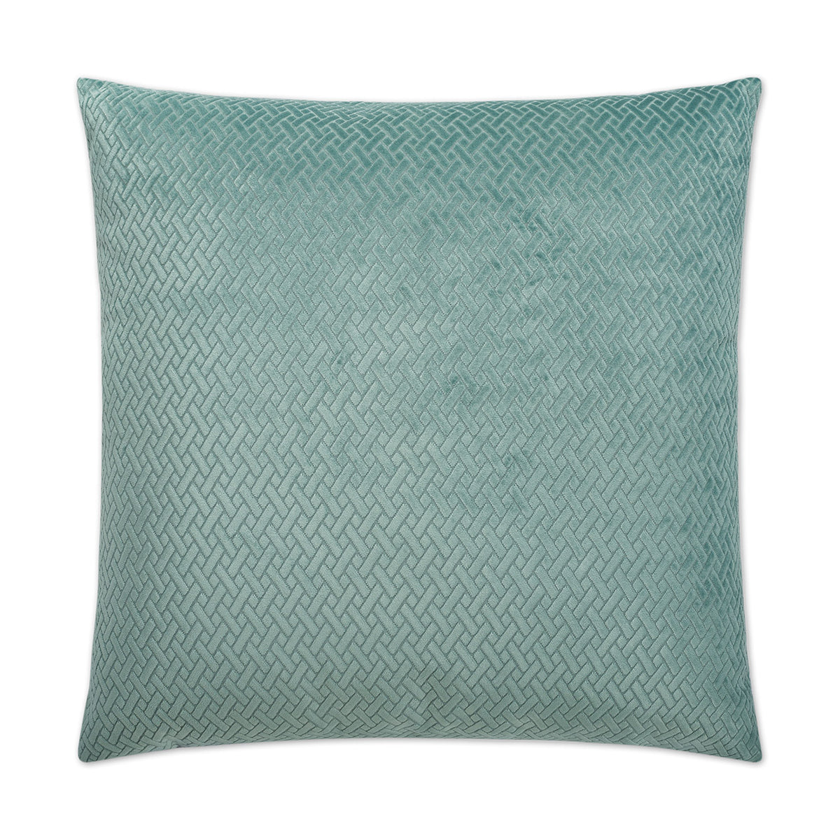 Flex Pillow - Teal