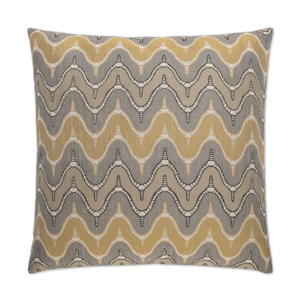 Impressive Pillow - Grey