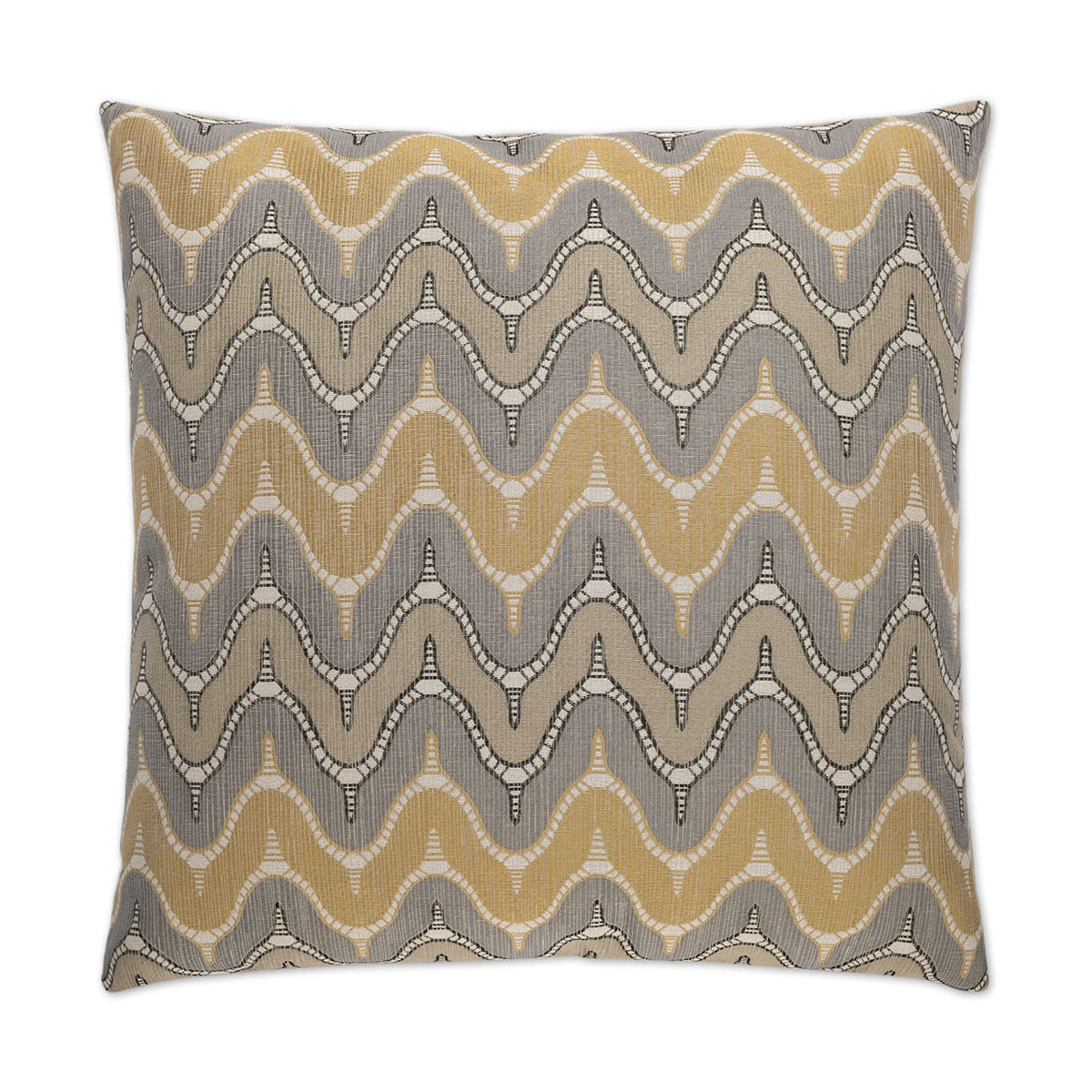 Impressive Pillow - Grey