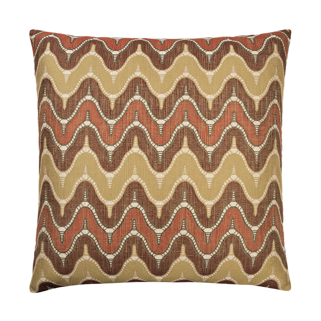 Impressive Pillow - Spice