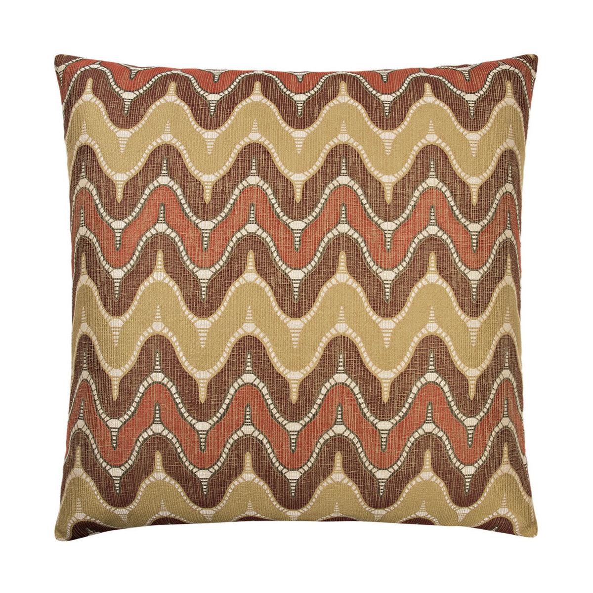 Impressive Pillow - Spice