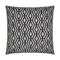 Fulcrum Pillow - Grey